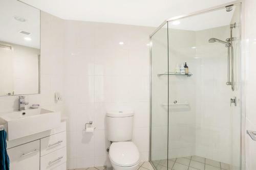 Wharf Apartment Unit 7
