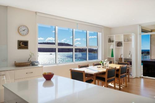 Wharf Apartment Unit 7