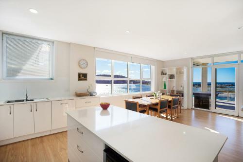 Wharf Apartment Unit 7