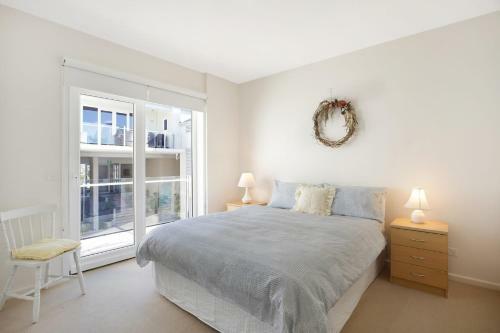 Wharf Apartment Unit 7