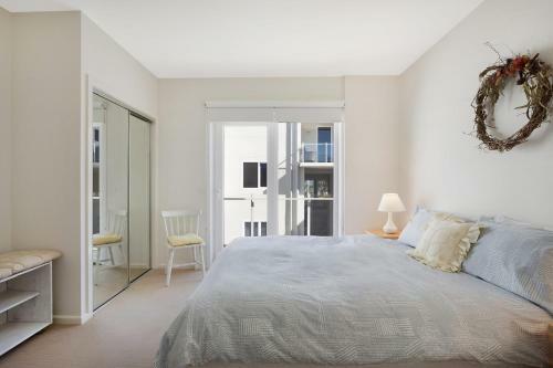 Wharf Apartment Unit 7