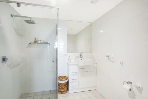 Wharf Apartment Unit 7