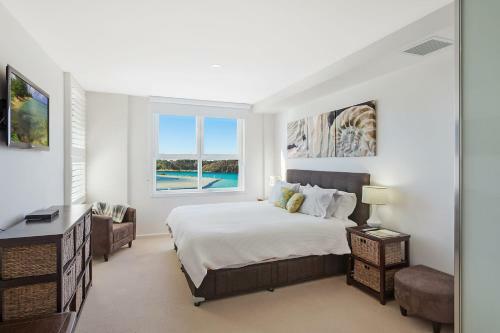 Wharf Apartment Unit 7