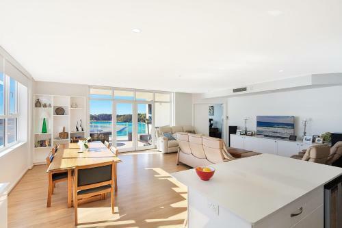 Wharf Apartment Unit 7