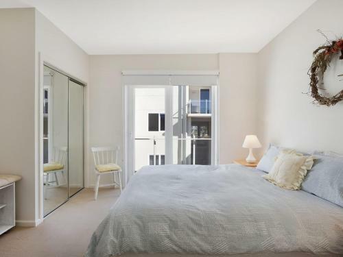 Wharf Apartment Unit 7