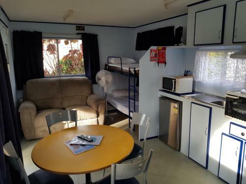 Jacaranda Holiday Park