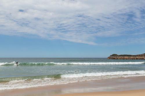 Jacaranda Holiday Park