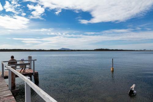 Jacaranda Holiday Park