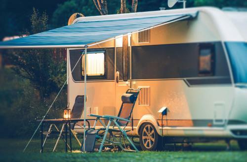 Jacaranda Holiday Park