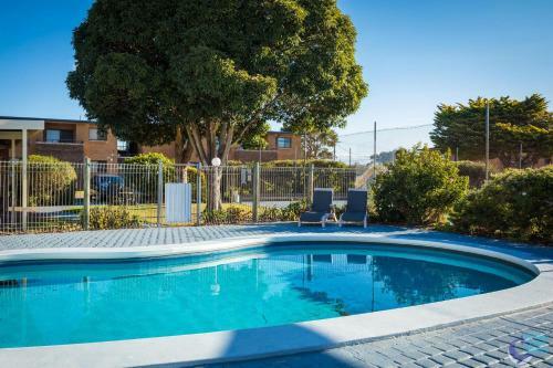 Apartamento Apollo Unit 25