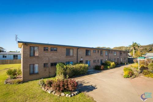Apartamento Apollo Unit 25
