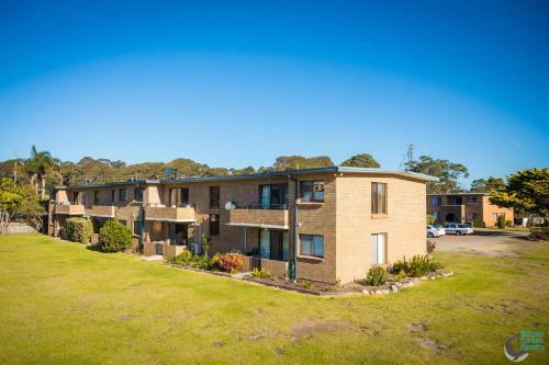 Apartamento Apollo Unit 25