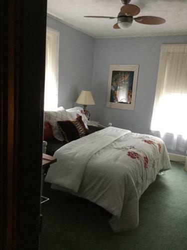 Pemberley House Bed And Breakfast