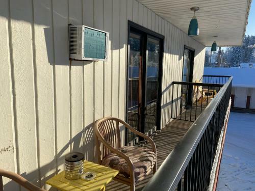 Mountain View Motel