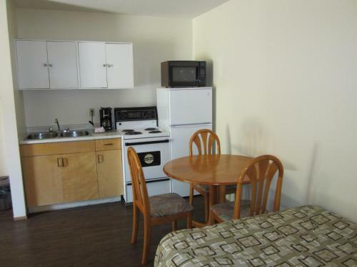 Mountain View Motel