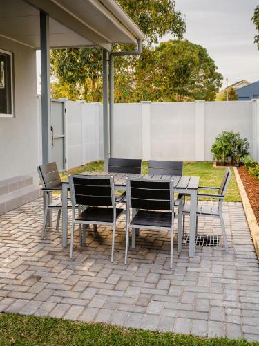 Aparthotel Wallsend Executive Apartments