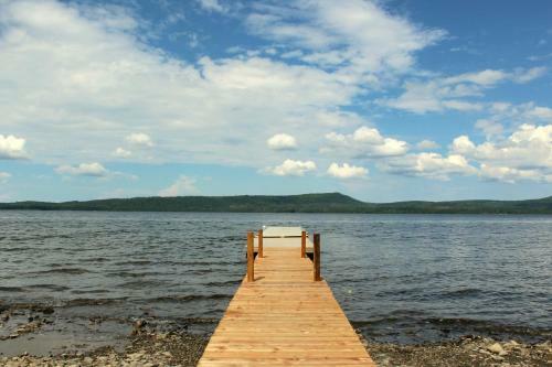 Chalets Du Lac Matap�dia