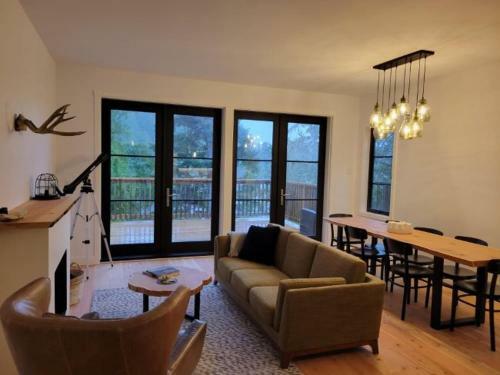 Hotel Reef Point Cottages