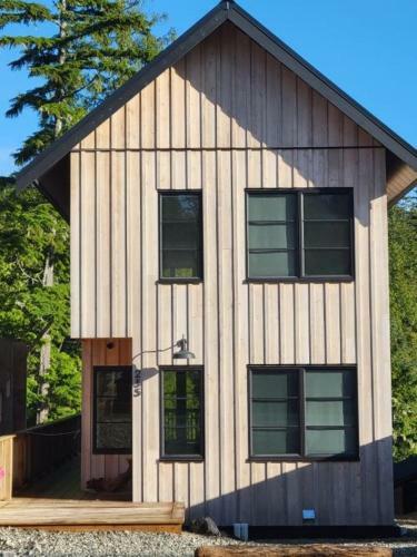 Hotel Reef Point Cottages