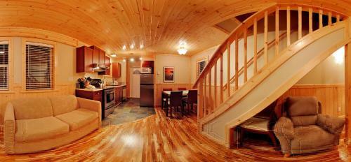 Hotel Reef Point Cottages