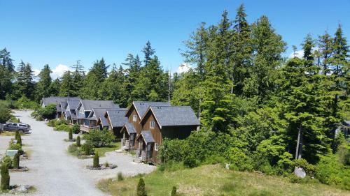 Hotel Reef Point Cottages