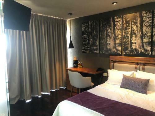 Hotel Gamma Monterrey Rincon De Santiago