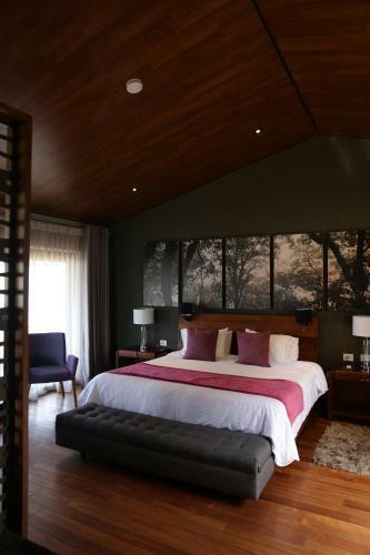 Hotel Gamma Monterrey Rincon De Santiago