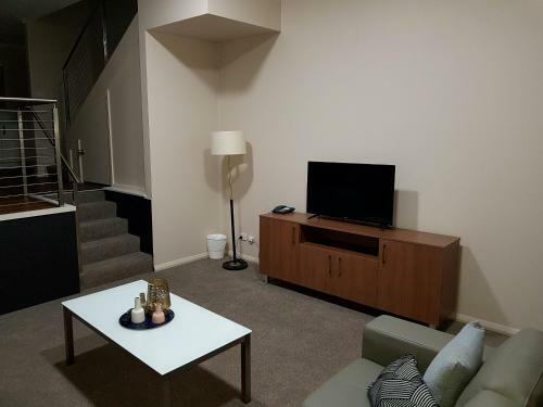 Peninsula Nelson Bay Motel And Serviced Apartments