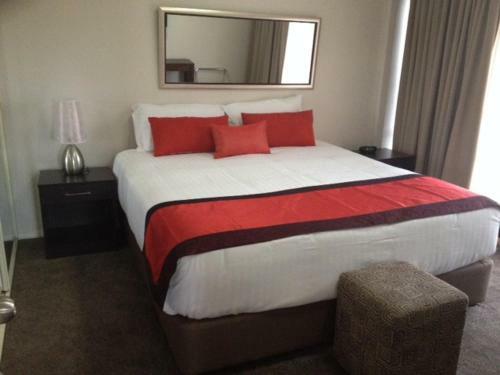 Peninsula Nelson Bay Motel And Serviced Apartments