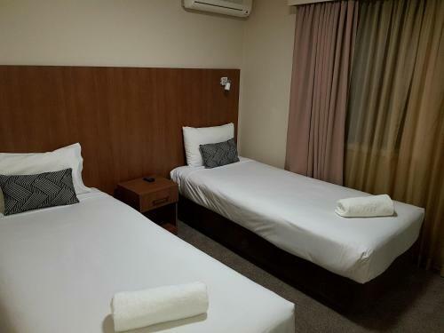 Peninsula Nelson Bay Motel And Serviced Apartments