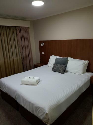 Peninsula Nelson Bay Motel And Serviced Apartments