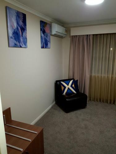 Peninsula Nelson Bay Motel And Serviced Apartments