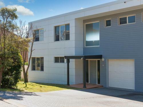 Wollomi Vues At Nelson Bay