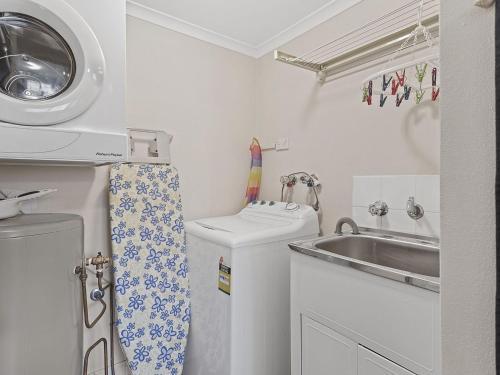 Apartamento The Poplars 2 36 Magnus Street