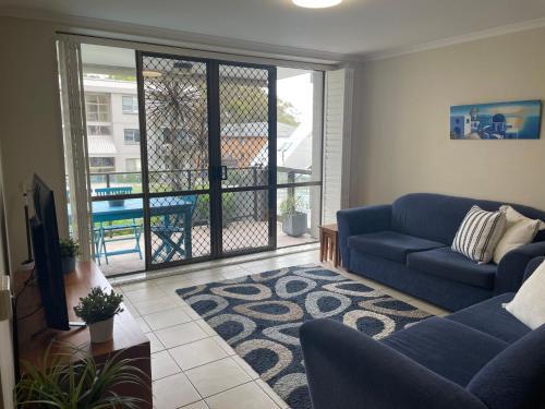 Apartamento The Poplars 2 36 Magnus Street