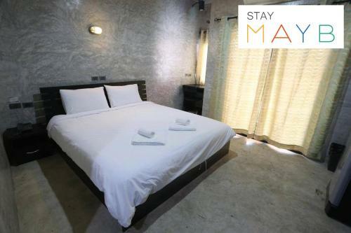 Hotel Stay Mayb Chiang Mai