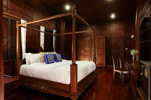Hotel Boontarn Sanctuary