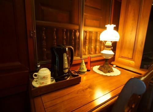 Hotel Boontarn Sanctuary