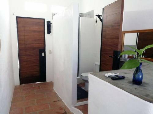Apartamento Estudio Amaia