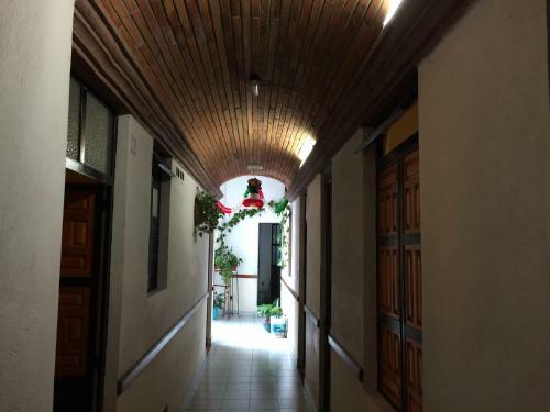 Hotel Estelar