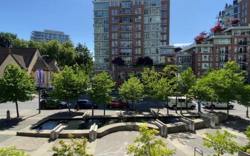 Apartamento The Humboldt Hub - City Escape