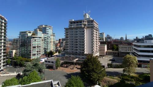 Apartamento The Humboldt Hub - City Escape