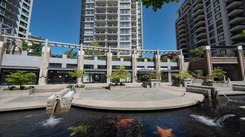 Apartamento The Humboldt Hub - City Escape