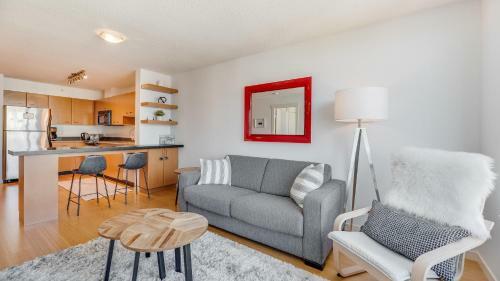 Apartamento The Humboldt Hub - City Escape