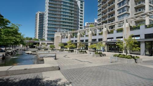 Apartamento The Humboldt Hub - City Escape