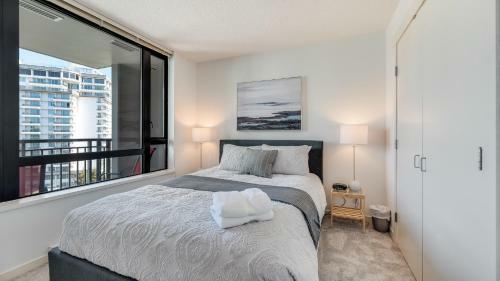 Apartamento The Humboldt Hub - City Escape