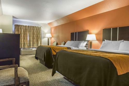 Hotel Comfort Inn & Suites Yorkton