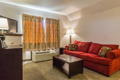 Hotel Comfort Inn & Suites Yorkton