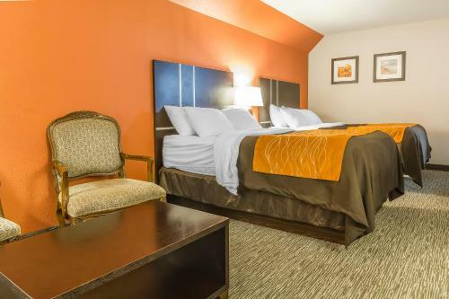 Hotel Comfort Inn & Suites Yorkton