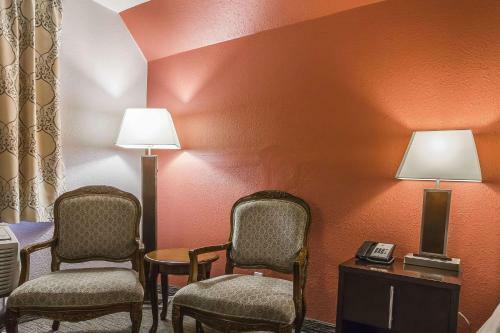 Hotel Comfort Inn & Suites Yorkton